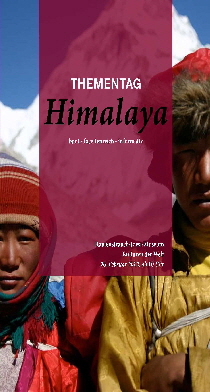 Thementag Himalaya am 26.02.12 in Köln_1